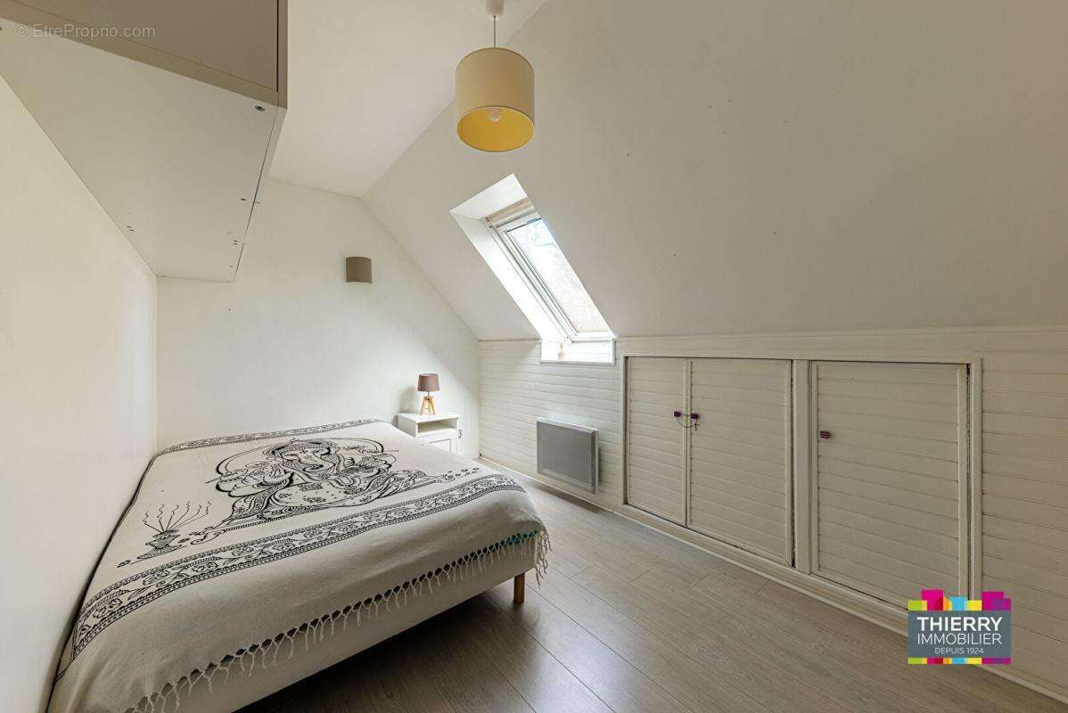 Maison familiale carquefou - photo 13