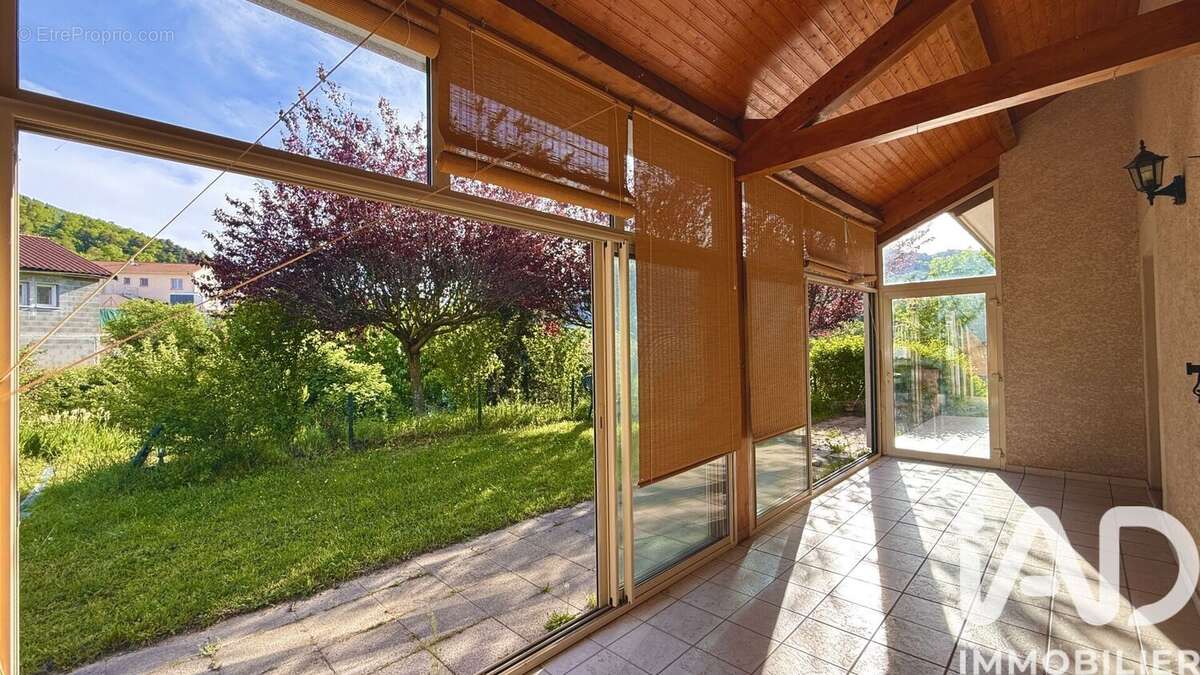 Photo 5 - Maison à SATILLIEU