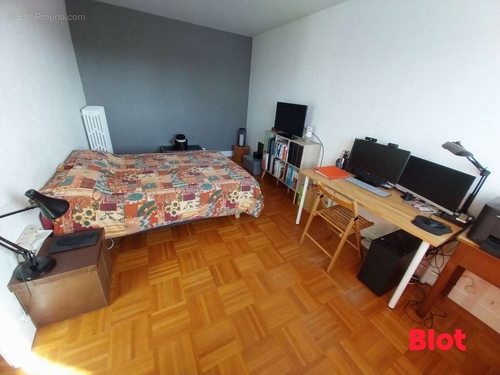 Appartement à LORIENT