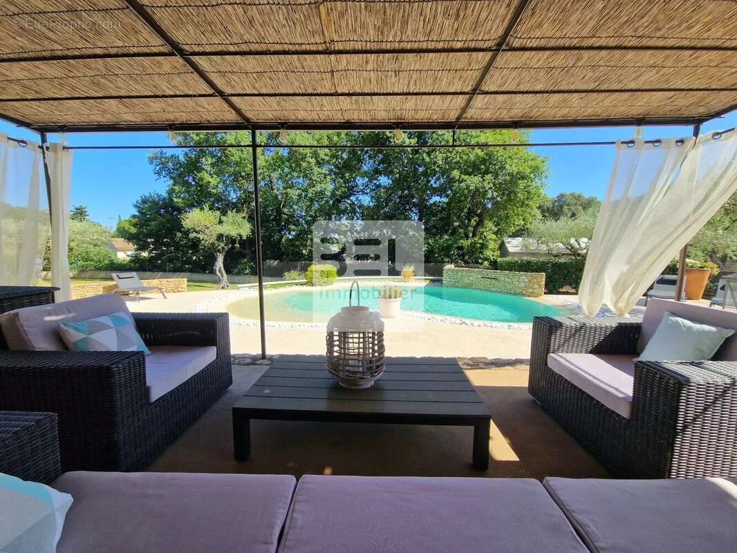 Maison à SAINT-ALEXANDRE