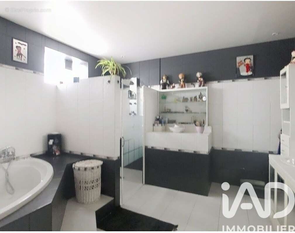 Photo 9 - Maison à ATHIS-MONS