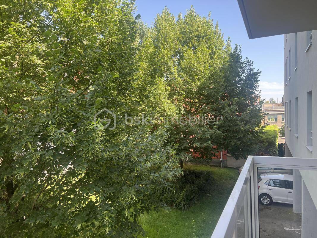 Appartement à ROUBAIX