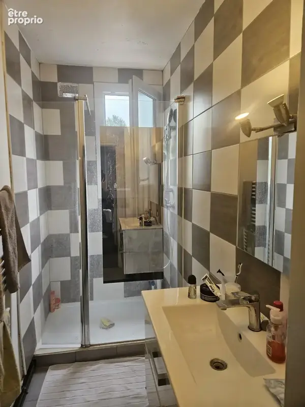 Idéal investissement locatif F3 PROCHE CENTRE - photo 7