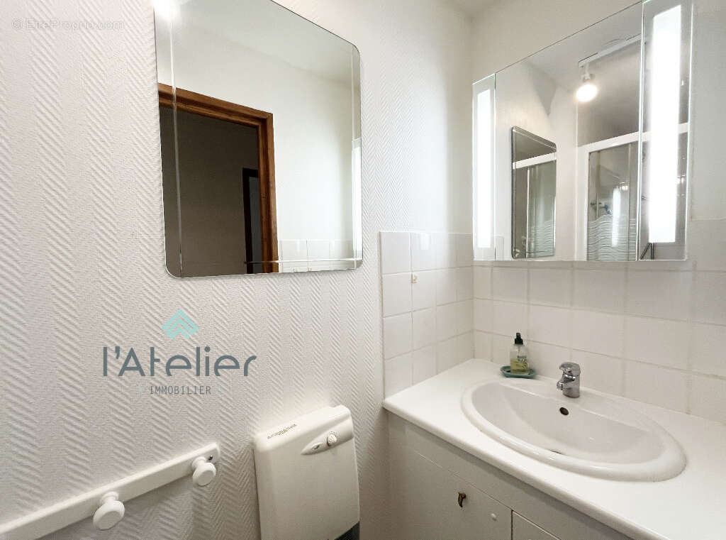 Appartement à SAINT-LARY-SOULAN