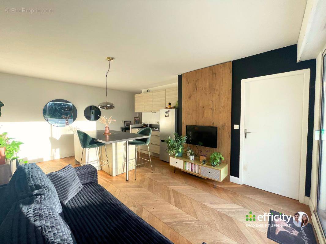 Appartement à ANGLET