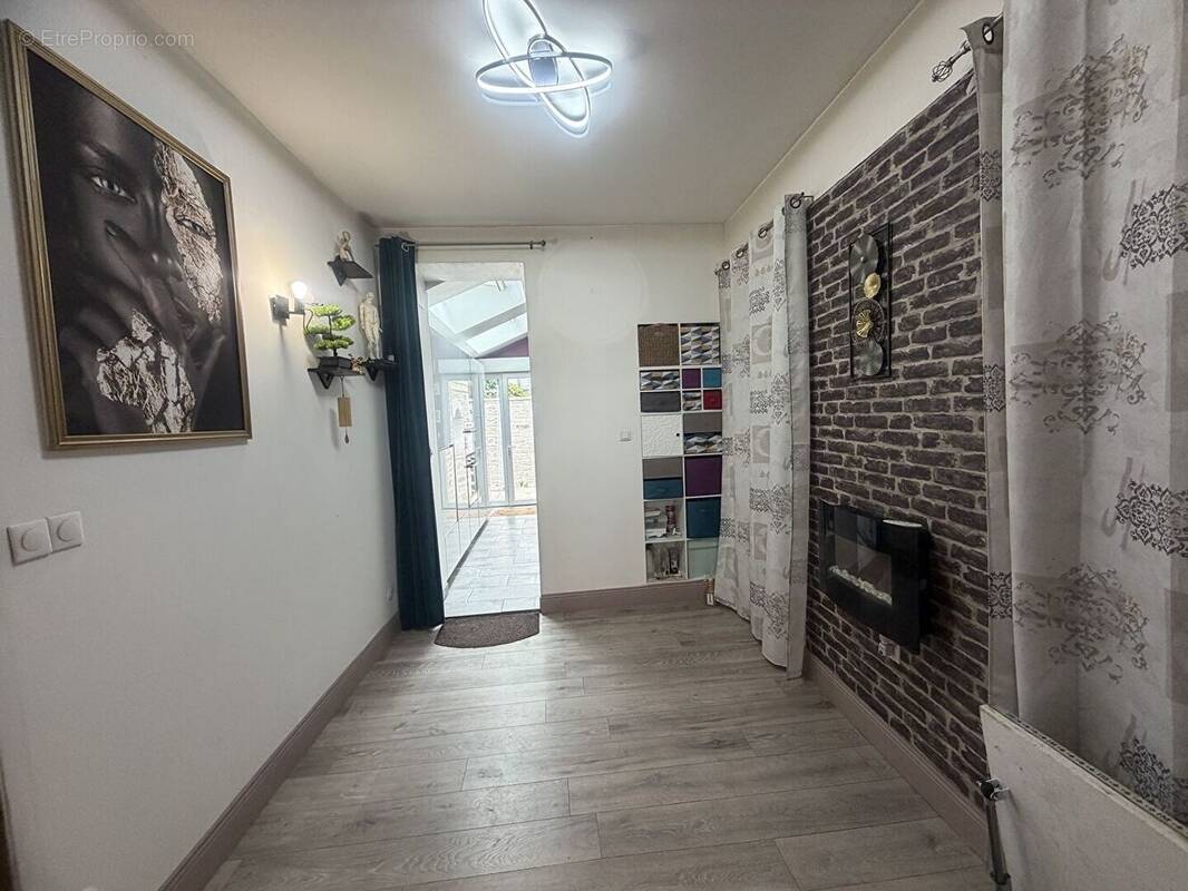 Maison à CALAIS
