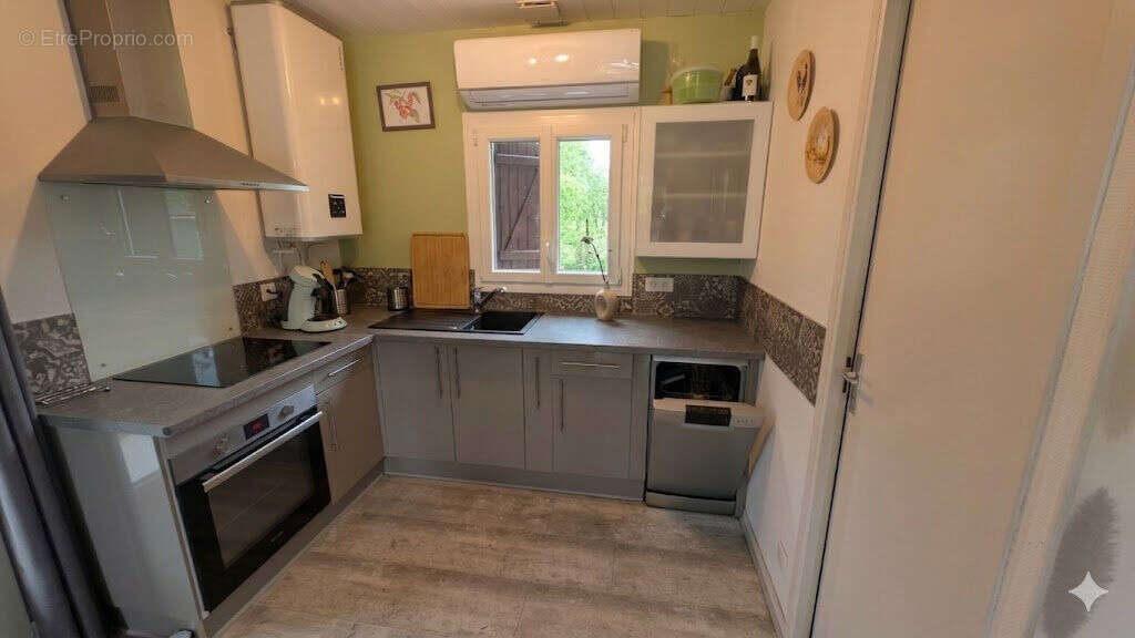 Photo 3 - Maison à ARCAIS