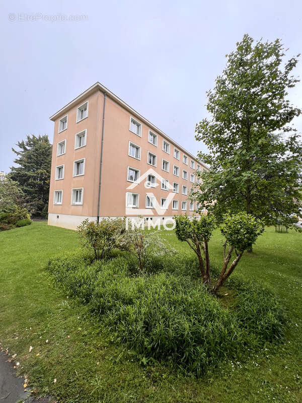 Appartement à VIROFLAY