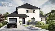 Maison à SAINT-JEAN-DU-CARDONNAY