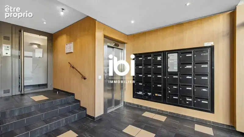 Nouveau ! exclusivite - appartement 3 pieces - 67.19m2 - la plaine saint denis - photo 4