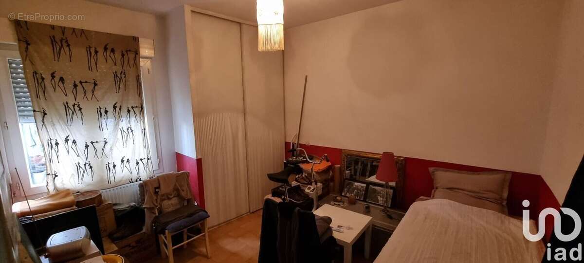 Photo 6 - Appartement à NIMES