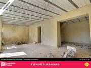 Maison à BARNAS