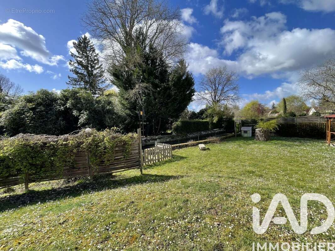 Photo 4 - Maison à DANNEMOIS