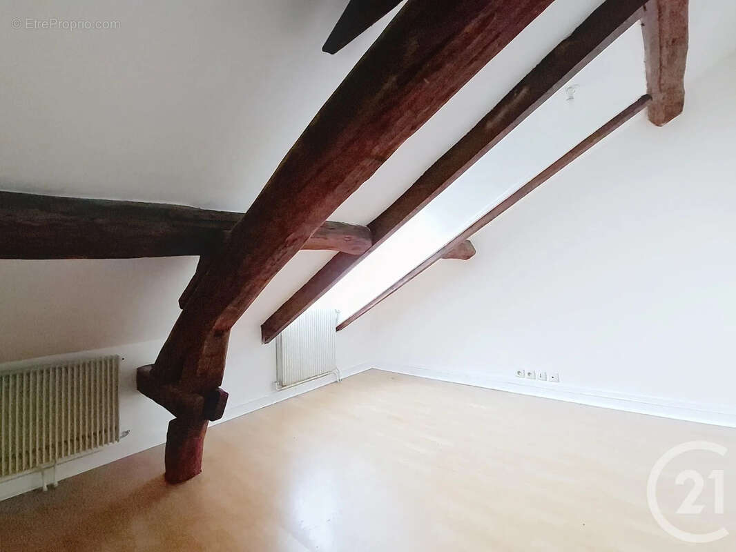 Appartement à MELUN