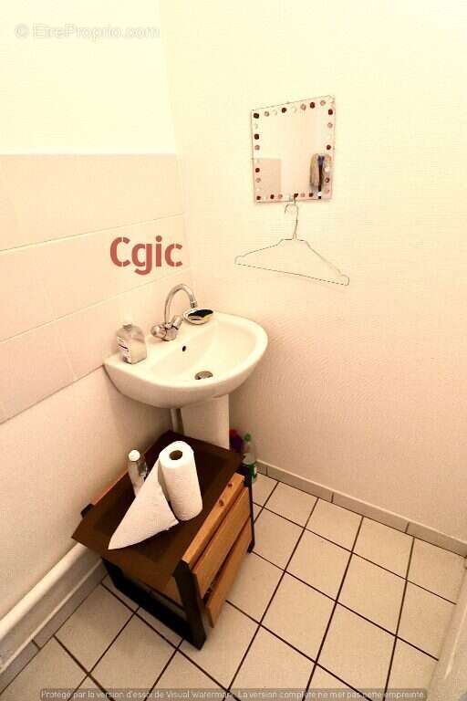 Commerce à SAINT-GERMAIN-EN-LAYE