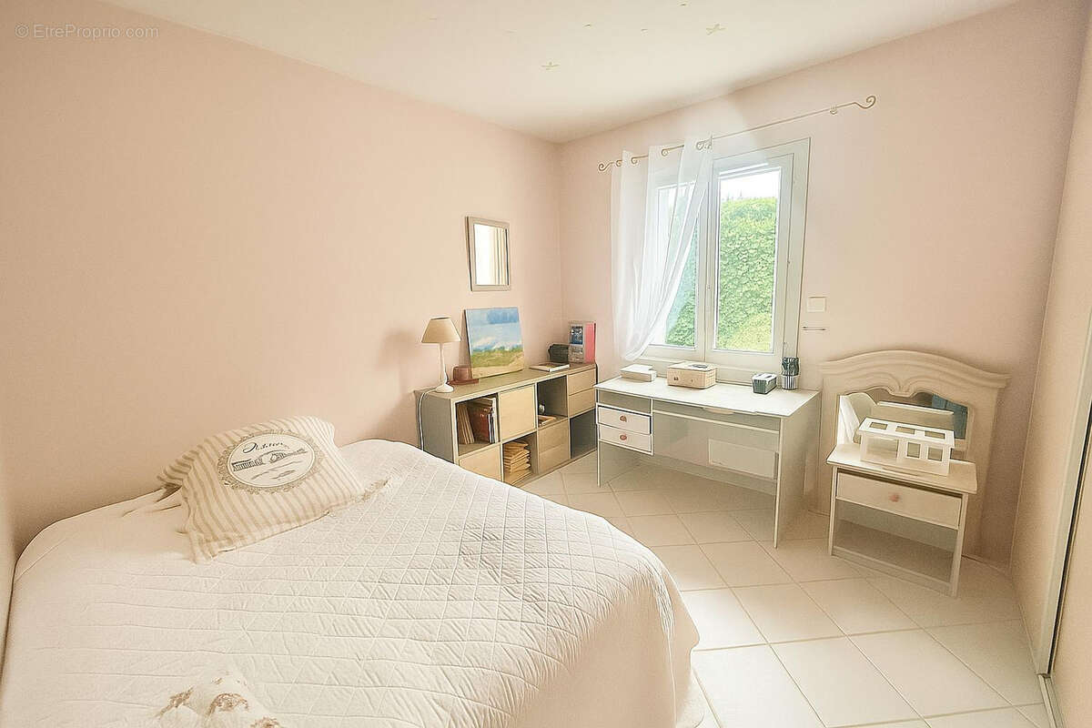 Maison à CARRY-LE-ROUET