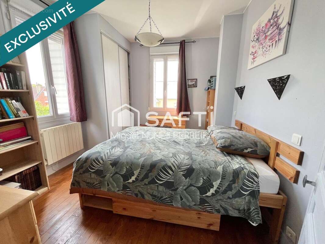 Photo 9 - Maison à GRAND-COURONNE