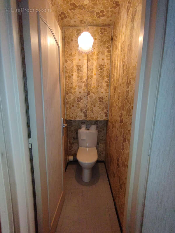 Appartement à GRIGNY