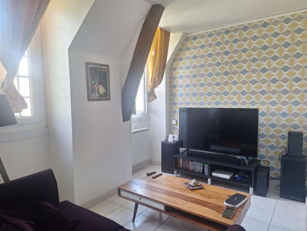 Appartement à REDON