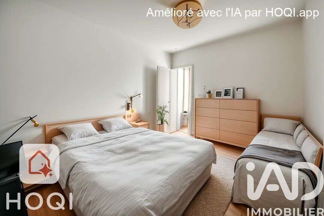 Photo 2 - Appartement à MONTREUIL