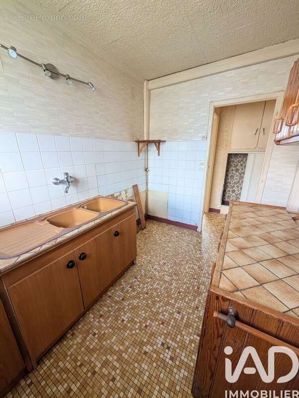 Photo 6 - Appartement à SAINT-JEAN-DE-LA-RUELLE