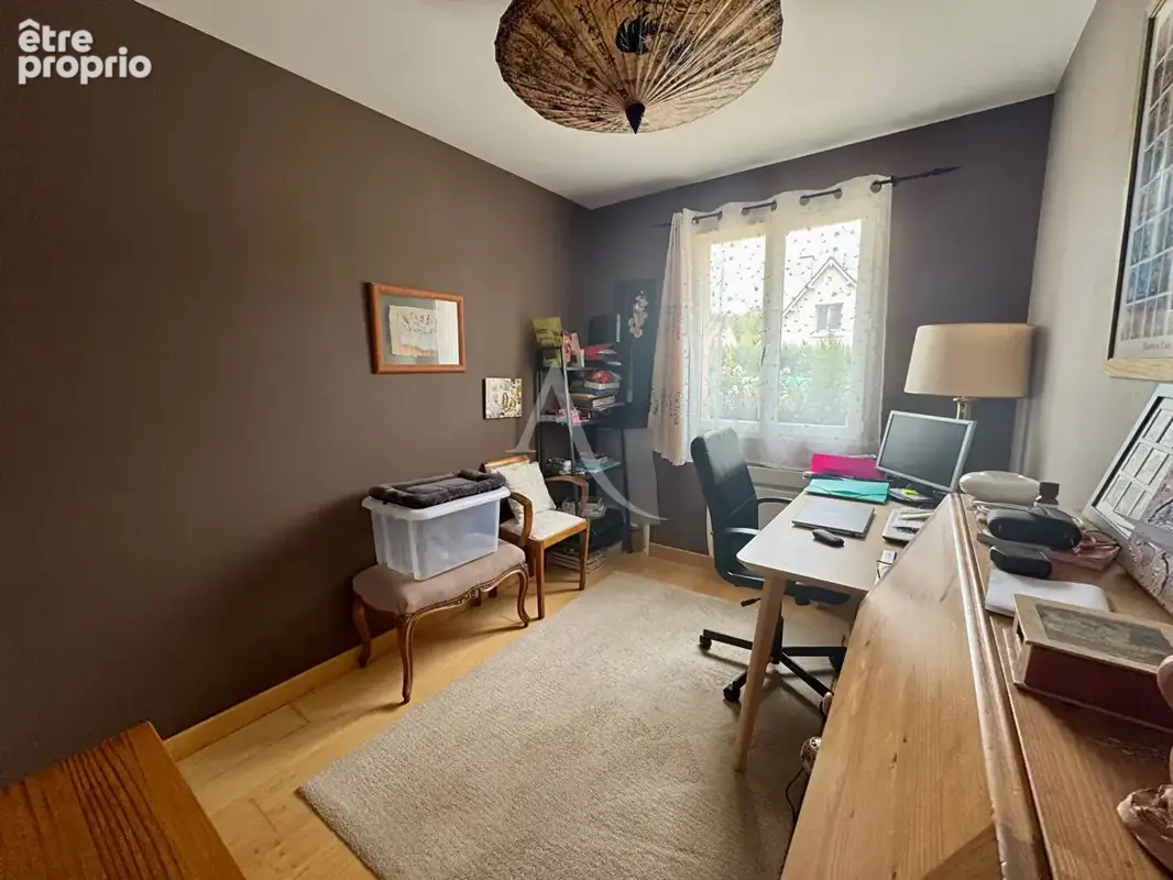 Maison émance  5 pièces 102 m2 - photo 7