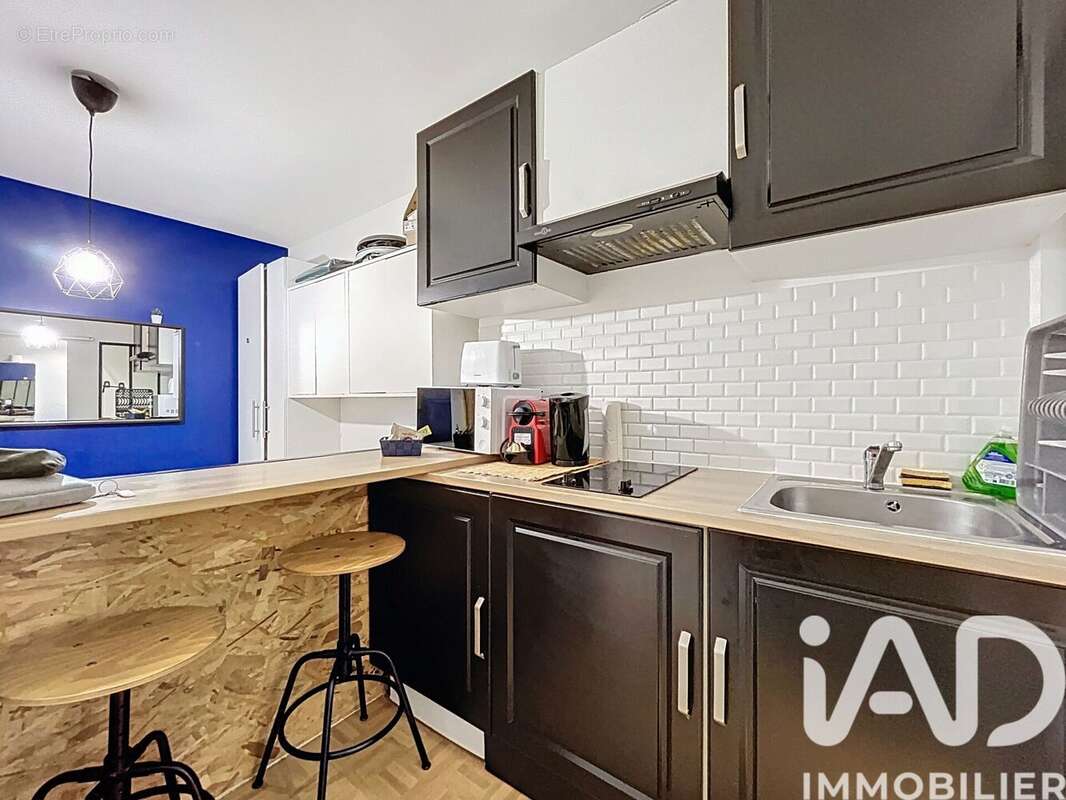 Photo 3 - Appartement à METZ