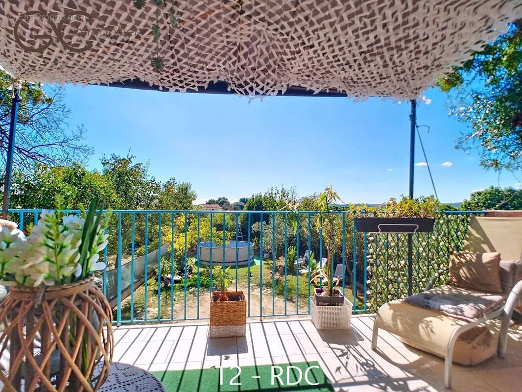 Maison à MURVIEL-LES-BEZIERS