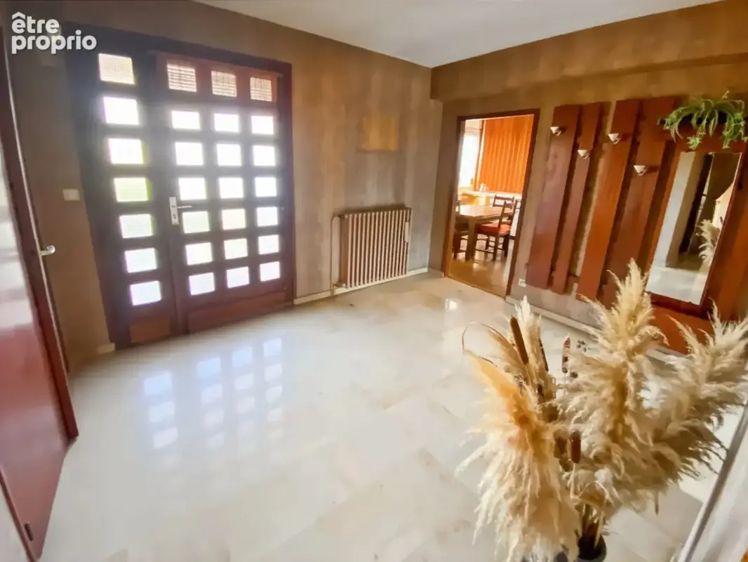 Maison 141 m² à Escalquens  - photo 7