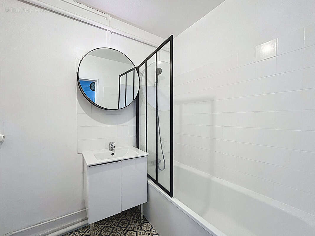 Appartement à PLAISIR