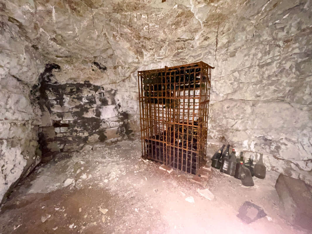 Maison à SAINT-SAUVEUR