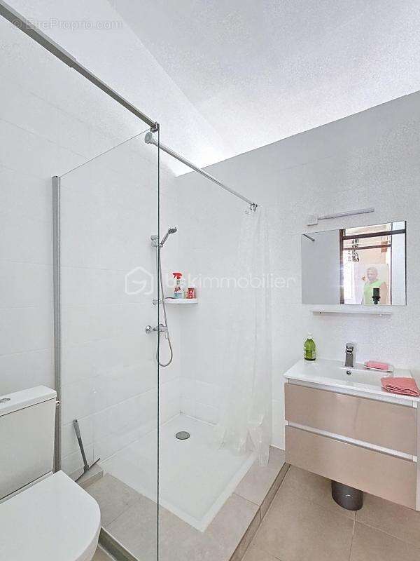 Maison à SAINT-FRANCOIS