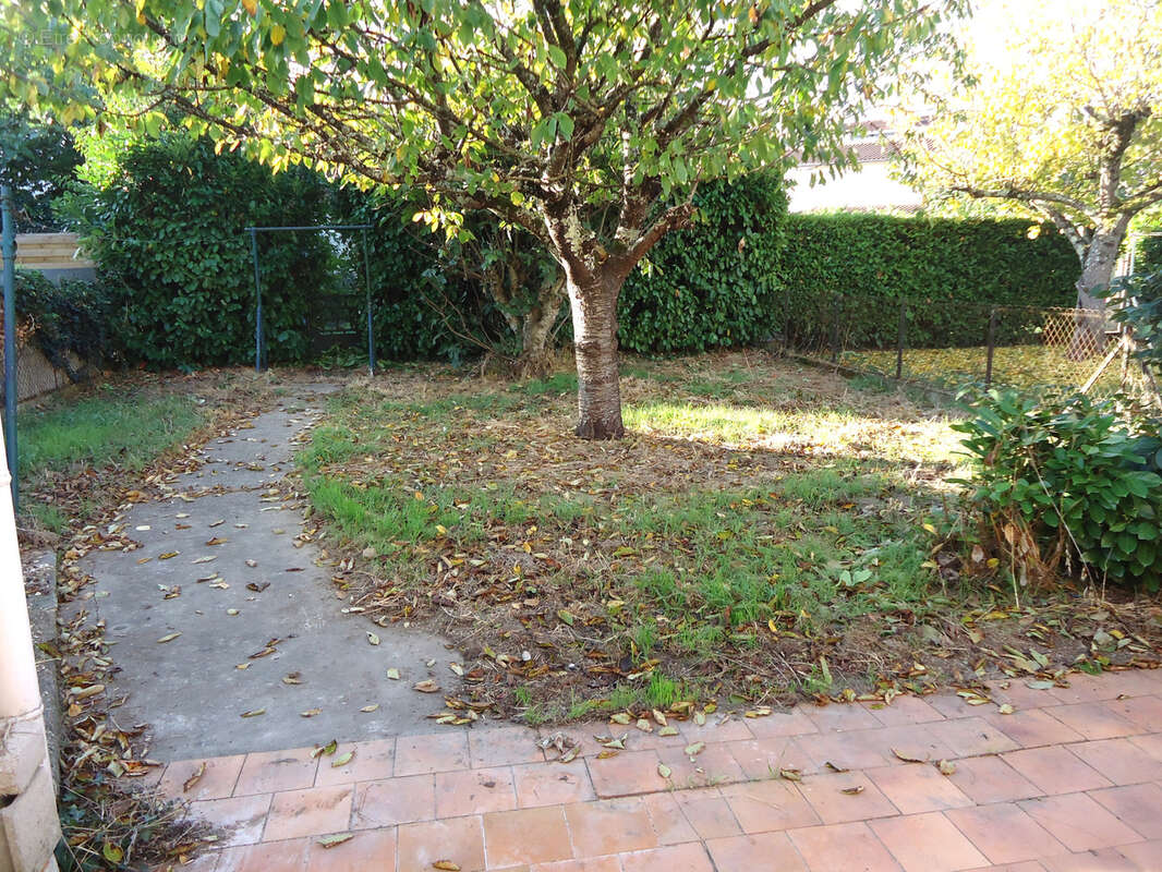 Maison à CASTELSARRASIN