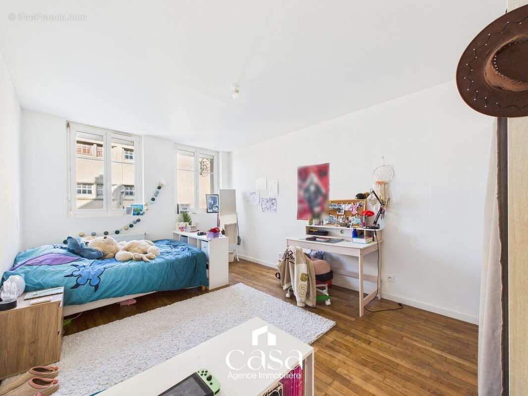 Appartement 100 m² à Montamy  - photo 7