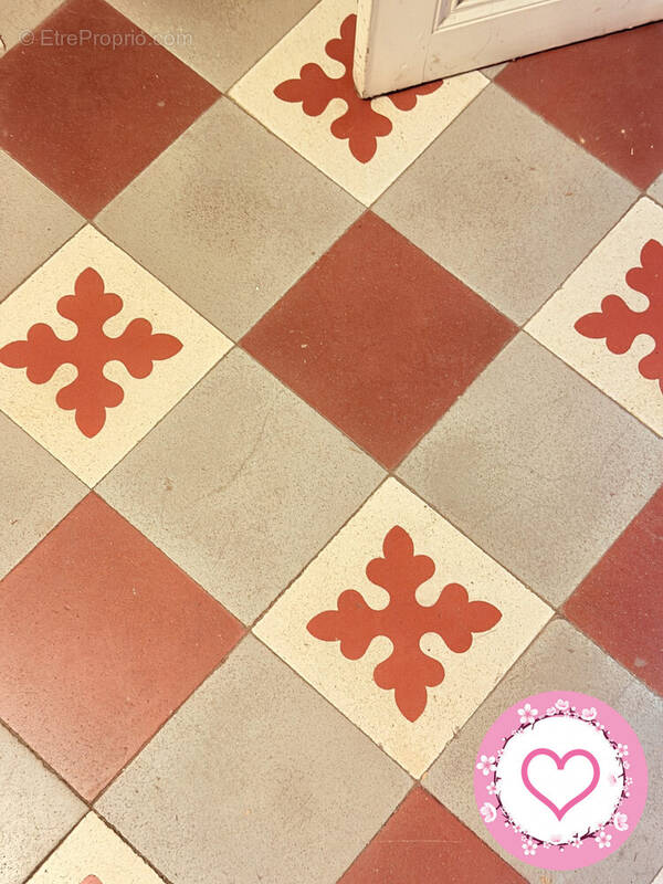 Maison à SULLY-SUR-LOIRE