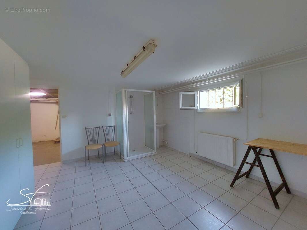 Maison 6 pièces à vendre à CHAPAREILLAN (38) - photo 18