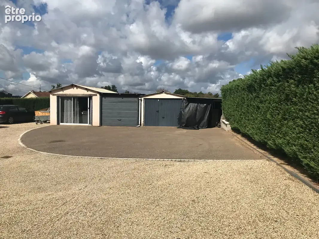 Belle Villa à 10 mns de PARAY LE MONIAL - photo 2