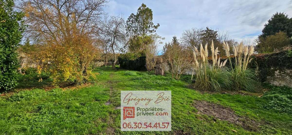 Maison à LA FERTE-SOUS-JOUARRE