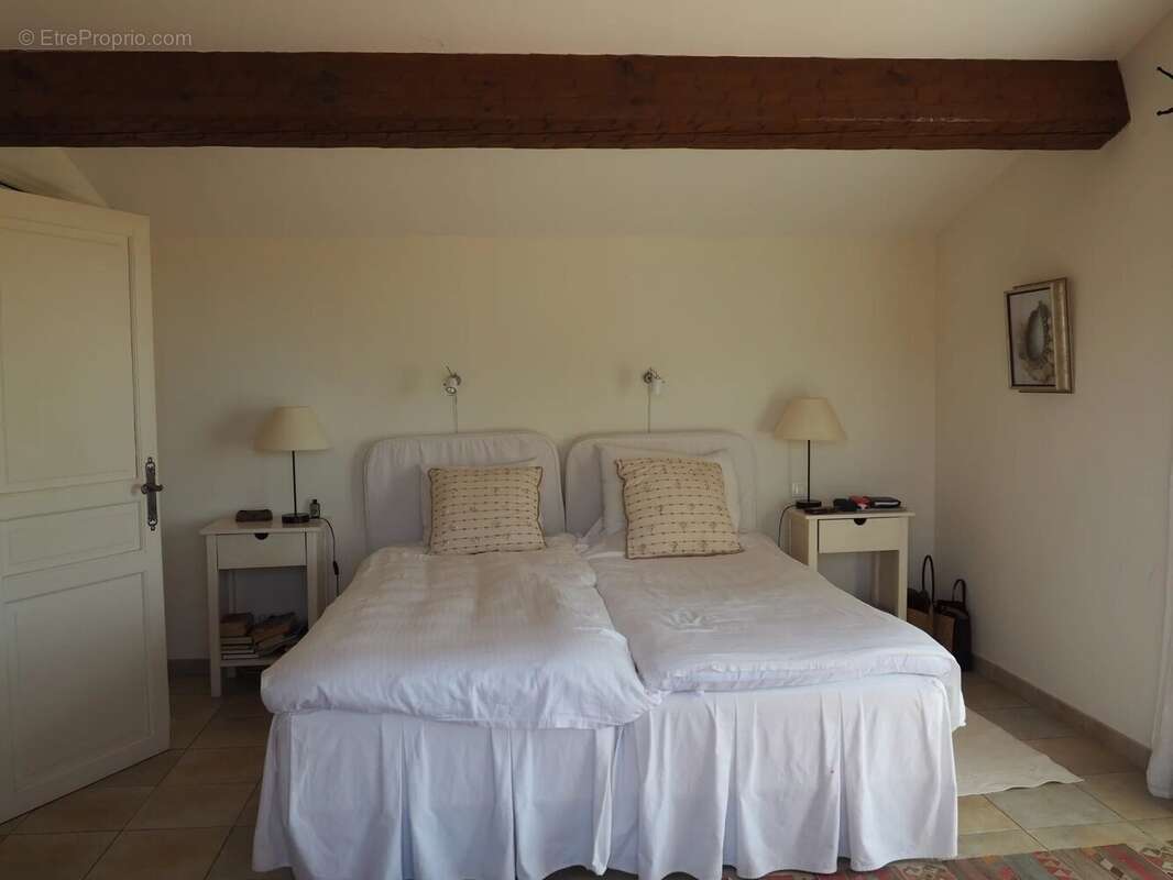 Maison à La Garde-Freinet  - photo 11