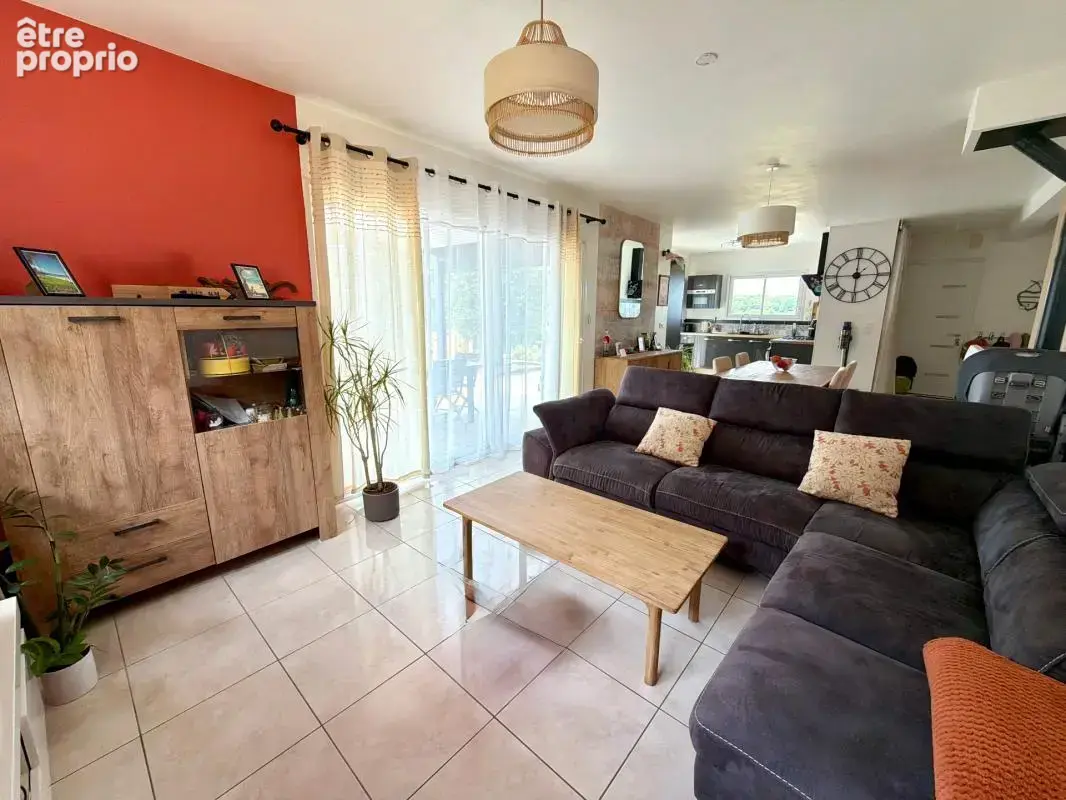Maison à vendre 6 pièces  (56) - photo 4
