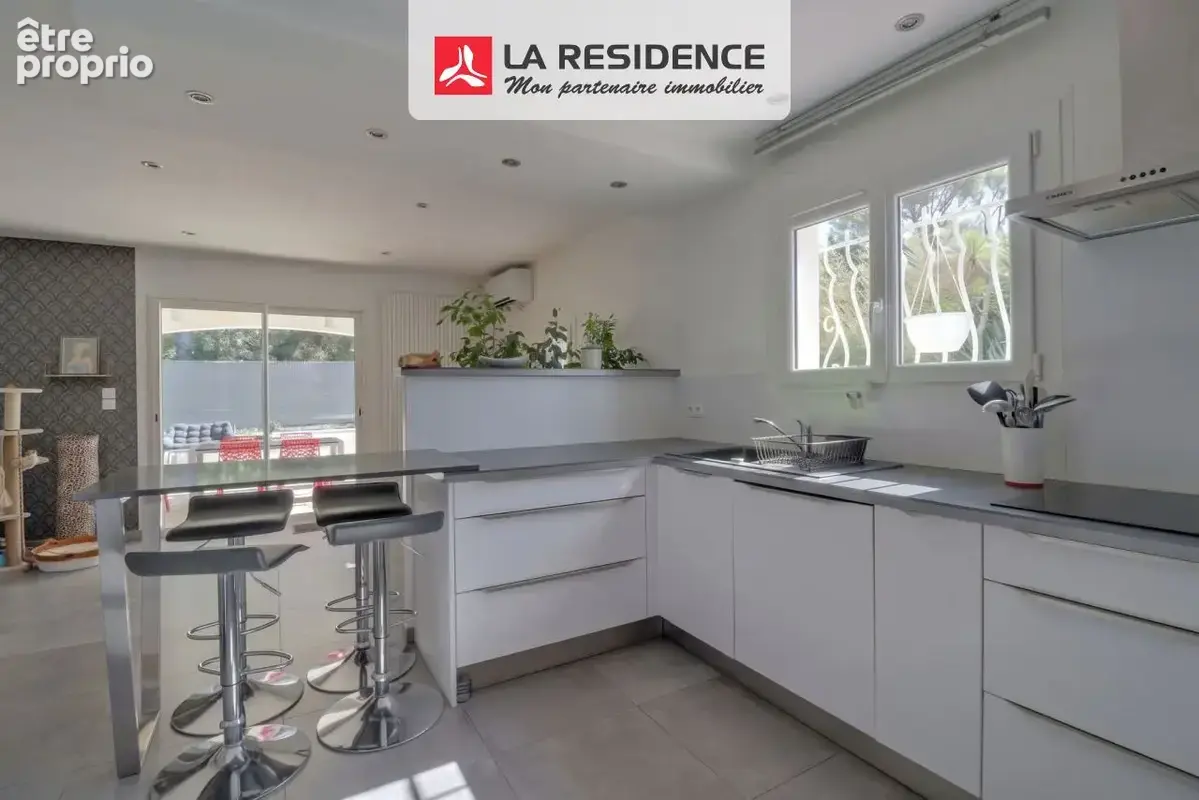 Maison 6 pièces 150 m² à vendre à Frejus (83600) - photo 8