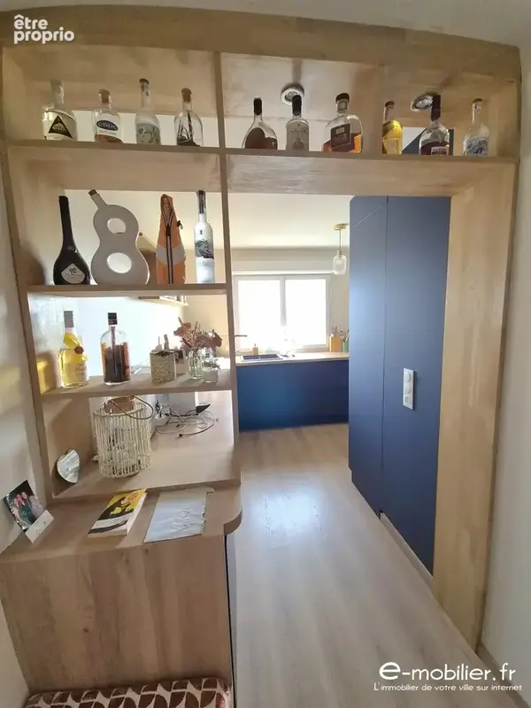 Appartement 4 pièces 82 m² à vendre à Amiens (80000) - photo 4