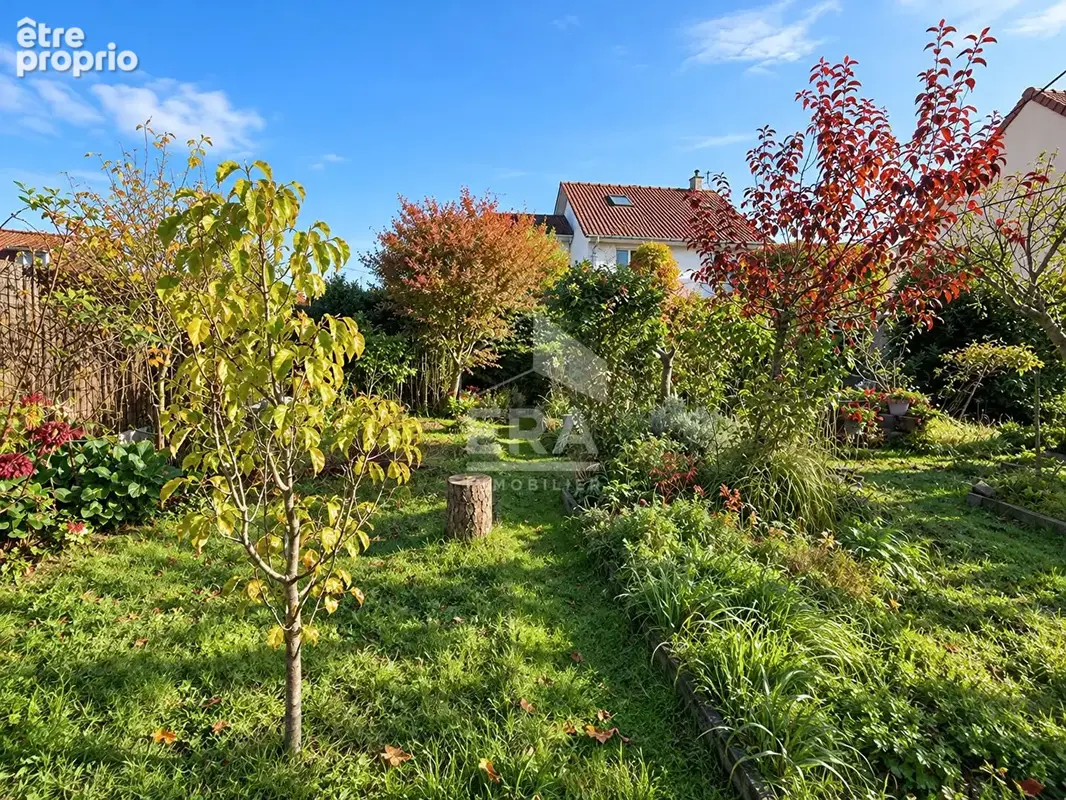 Maison 140m² à cucq - photo 6