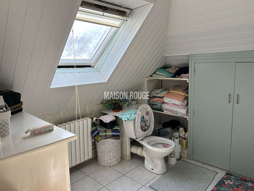 Maison à DINAN