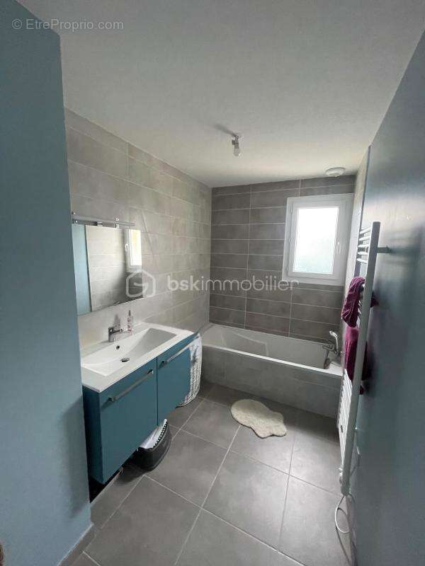 Maison à CAUMONT-SUR-GARONNE