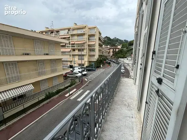 Spacieux Duplex - 3 Pièces - Travaux à Prévoir - Cœur de Menton - photo 9