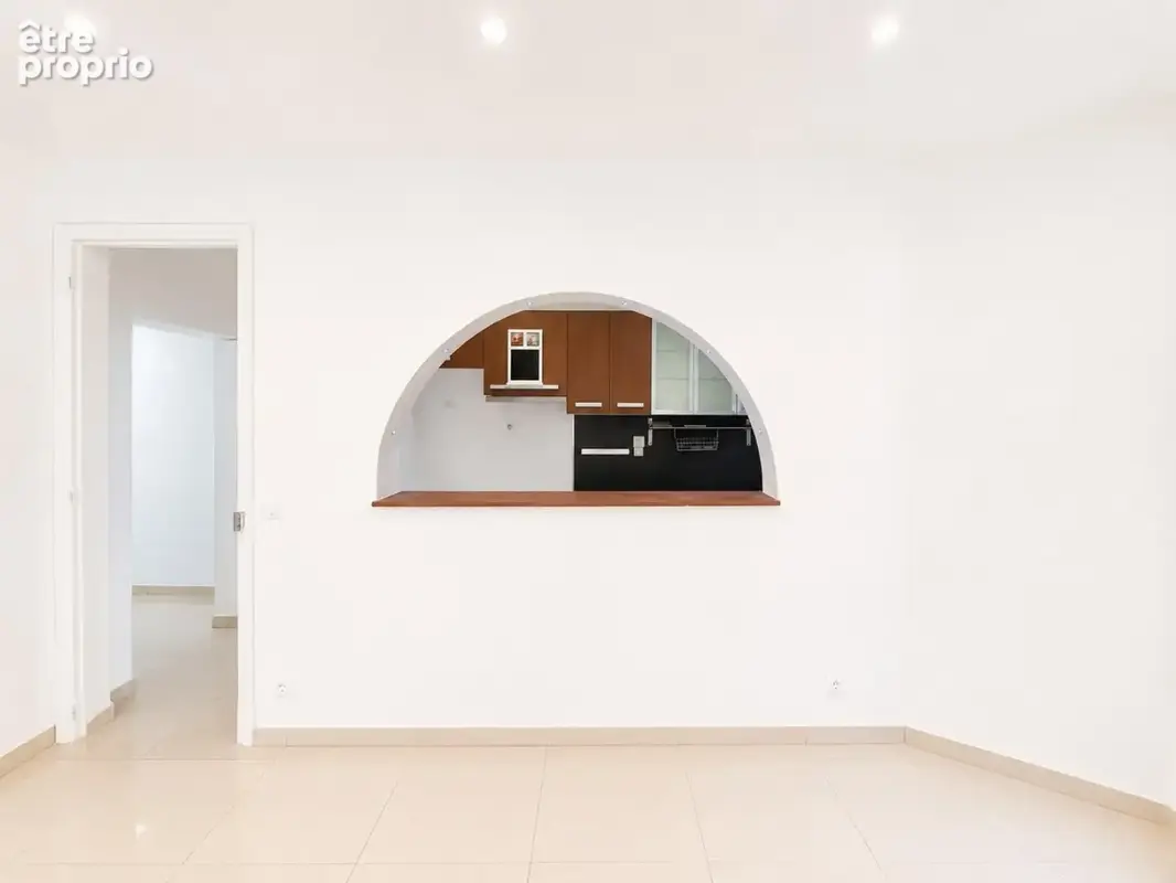 Appartement 2 pièces 39 m² à vendre à Enghien-Les-Bains (95880) - photo 4