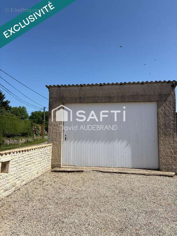 Photo 7 - Maison à PAMPLIE