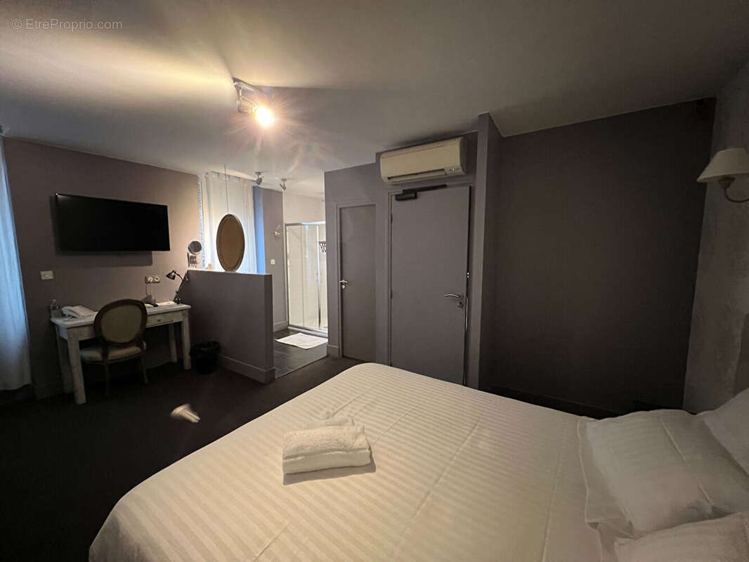 Appartement à LE CREUSOT