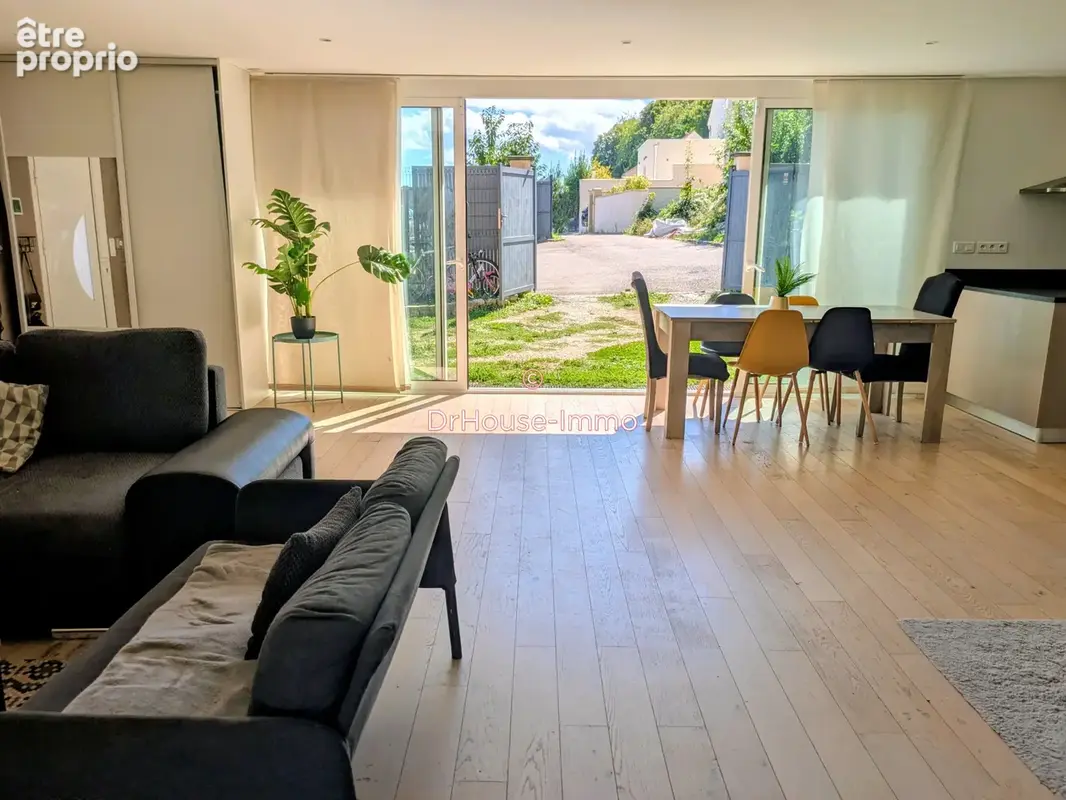 Maison 4 pièces 82 m² à vendre à Hardricourt (78250) - photo 83